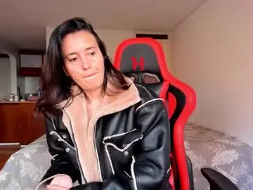 Chaturbate Adult Video Chat of zoe_jeane_beker