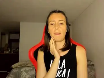 Chaturbate Live Sex Cam of zoe_jeane_beker