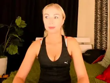 Chaturbate Adult Video Chat of 6noangel66