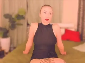 Chaturbate Live Sex of 6noangel66