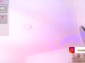 Chaturbate Sex Chat of aurora_brown