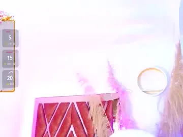 Chaturbate Adult Video Chat of aurora_brown