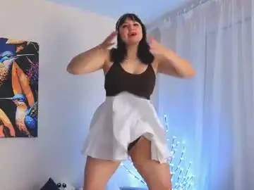 Chaturbate Free Porn Cam of bella_hillss