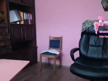 Chaturbate Adult Video Chat of candy_hellenx