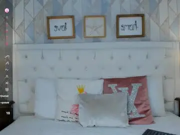 Chaturbate Live Porn of choer_miller