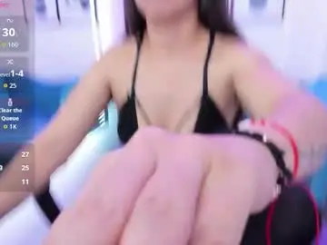 Chaturbate Sex Chat of ema_louisx