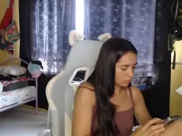 Chaturbate Best live sex cam show of erina_1