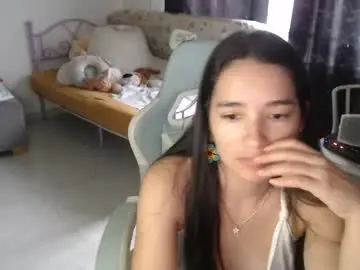 Chaturbate Nude Webcam of erina_1