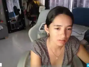Chaturbate Sex Chat of erina_1