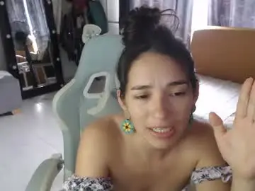 Chaturbate Sex Cam of erina_1