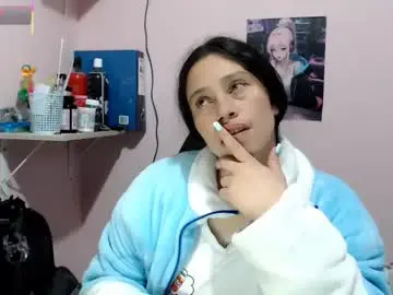 Chaturbate Best live sex cam show of esnik_girl