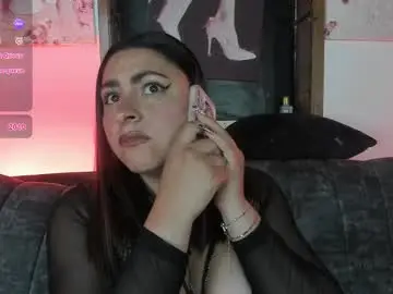 Chaturbate Best live sex cam show of luanadabbraccio_