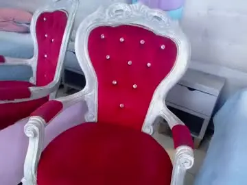 Chaturbate Live Sex Cam of maggi_donne