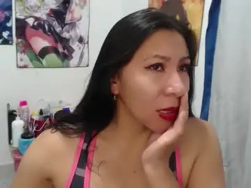 Chaturbate Sex Chat of megara_love