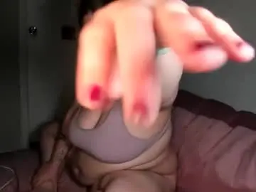 Chaturbate Private Sex Chat of randiigirl69