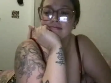 Chaturbate Best live sex cam show of randiigirl69