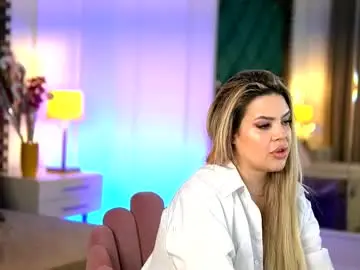 Chaturbate Live Sex of sophieboobsx