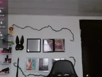 Chaturbate Free Porn Cam of tiina_hz