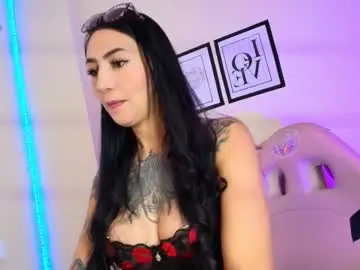 Chaturbate Live Sex of truelove_art