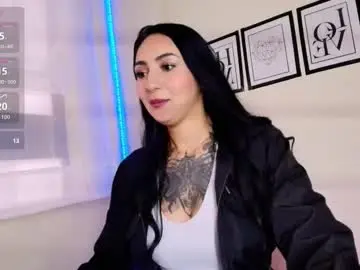 Chaturbate Sex Cam of truelove_art