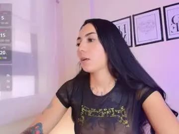 Chaturbate Best Webcam of truelove_art