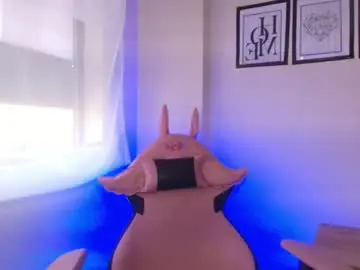 Chaturbate Live Sex of truelove_art