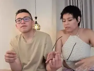 Chaturbate Live Porn of antonellaavg