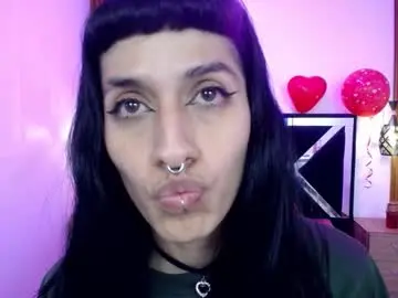 Chaturbate Live Sex Cam of atenea_420