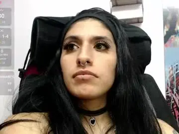 Chaturbate Best live sex cam show of atenea_420