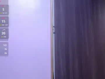 Chaturbate Free Live Porn of atenea_420