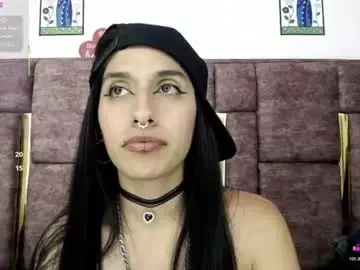 Chaturbate Watch Live Sex Cams of atenea_420