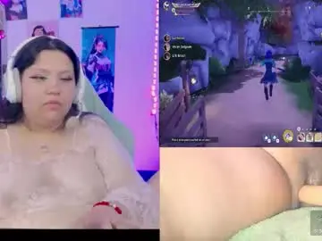 Chaturbate Adult Video Chat of crystal_velvet01