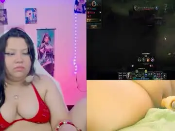 Chaturbate Watch Live Sex Cams of crystal_velvet01