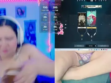 Chaturbate Best Webcam of crystal_velvet01