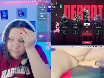 Chaturbate Best live sex cam show of crystal_velvet01
