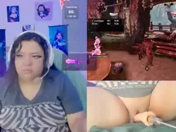 Chaturbate Free Live Porn of crystal_velvet01