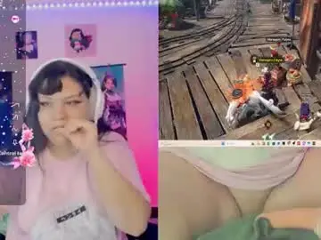 Chaturbate Watch Live Sex Cams of crystal_velvet01