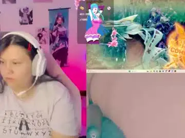 Chaturbate Best live sex cam show of crystal_velvet01