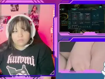 Chaturbate Free Live Porn of crystal_velvet01