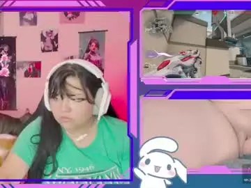 Chaturbate Watch Live Sex Cams of crystal_velvet01