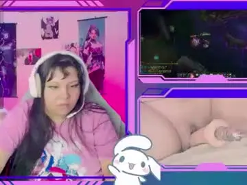 Chaturbate Free Live Porn of crystal_velvet01