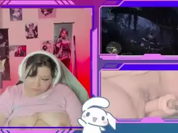Chaturbate Sex Cam of crystal_velvet01