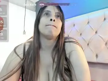 Chaturbate Live Porn of emma__love_