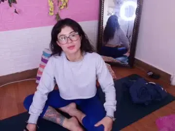 Chaturbate Live Sex of flora_blue