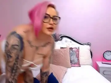 Chaturbate Watch Live Sex Cams of foxxyclarise