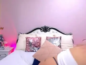 Chaturbate Watch Live Sex Cams of foxxyclarise