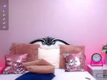 Chaturbate Private Sex Chat of foxxyclarise