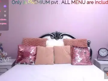 Chaturbate Adult Webcams of foxxyclarise