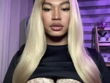Chaturbate Private Sex Chat of im_your_alpha