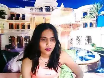 Chaturbate Live Sex Cam of indianskies
